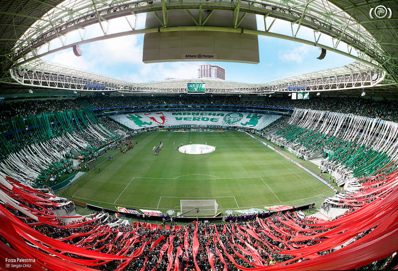 AllianzParque