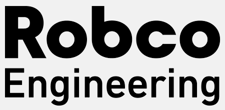 Logo Robco