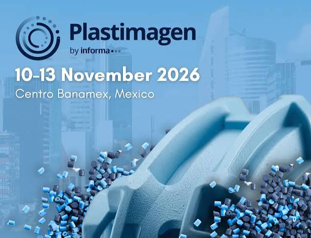 Logo feira PlastImagen